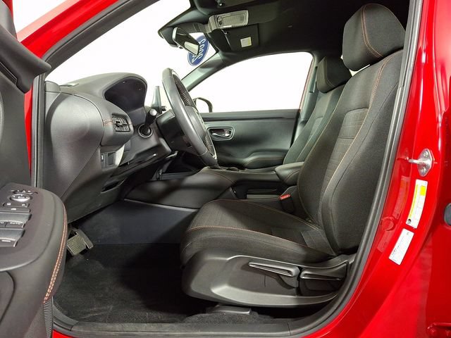 Used 2023 Honda HR-V Sport image 15