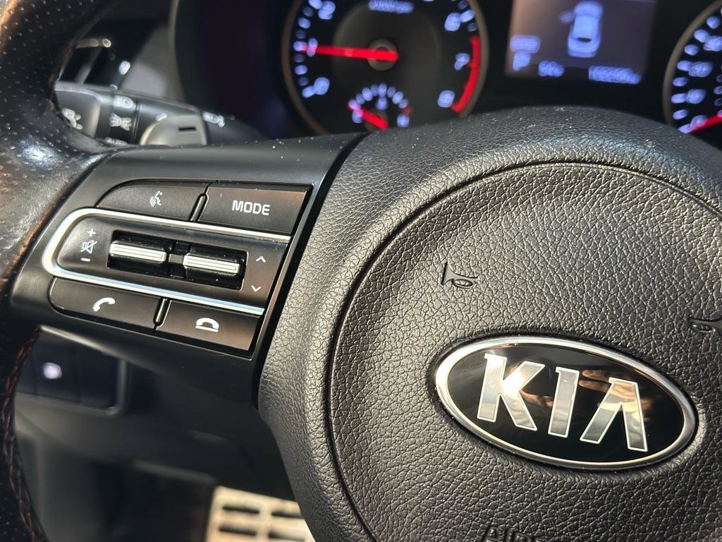 Used 2020 Kia Stinger GT image 31