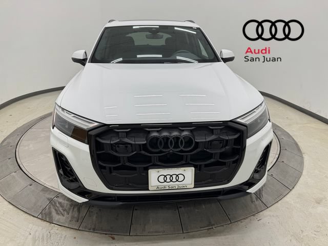 New 2026 Audi Q7 Premium Plus AWD/4WD image 2