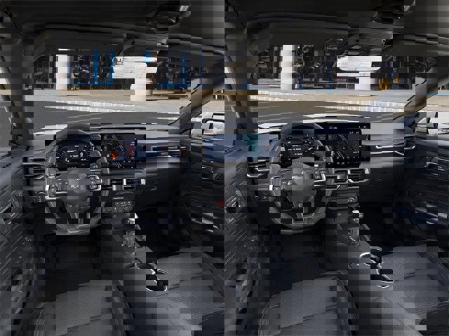 New 2026 Ford Mustang GT Premium image 9