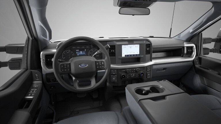 New 2026 Ford F250 XL w/ 360-Degree Camera Package image 7