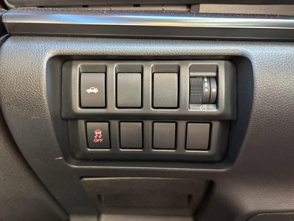 Used 2022 Subaru WRX GT image 31