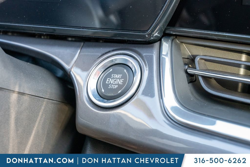 New 2026 Chevrolet Trax ACTIV w/ Sunroof Package image 11