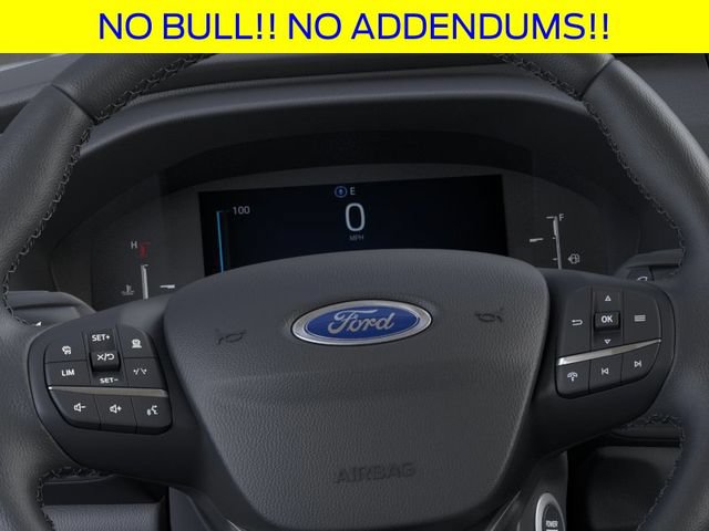 New 2026 Ford Transit 350 XLT RWD image 14