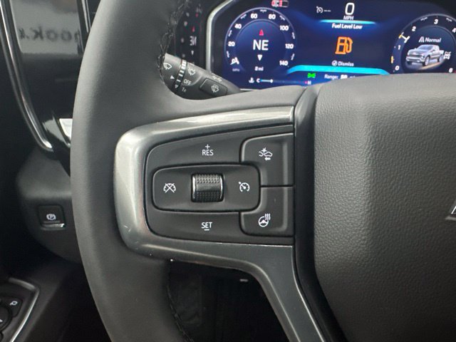 New 2026 Chevrolet Silverado 1500 LT AWD/4WD image 12