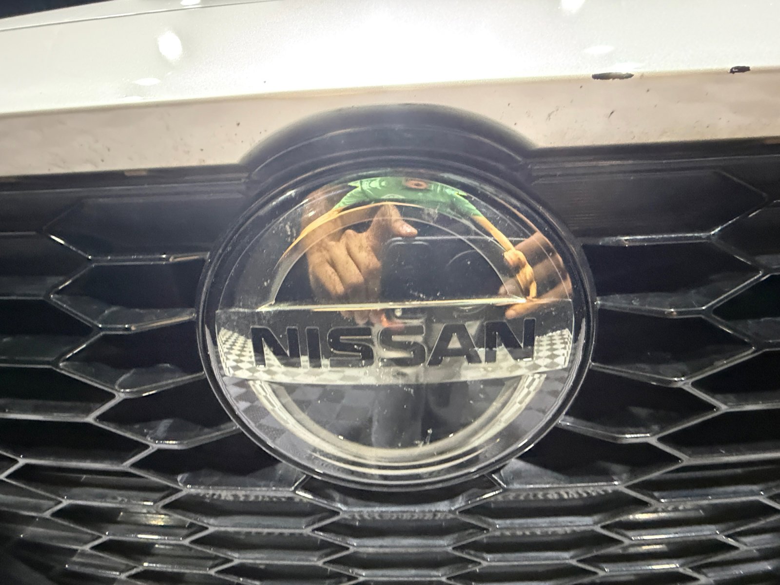 Certified 2021 Nissan Sentra SR FWD image 23