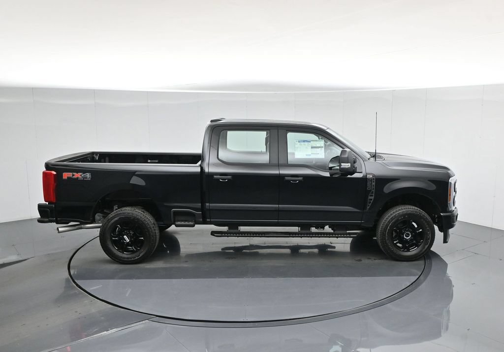 New 2026 Ford F250 XL w/ STX Appearance Package AWD/4WD image 41