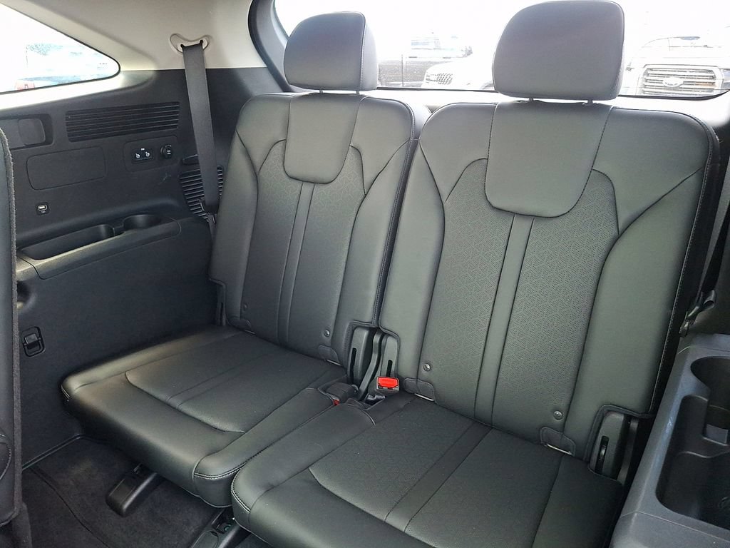 Certified 2023 Kia Sorento X-Line EX AWD/4WD image 11