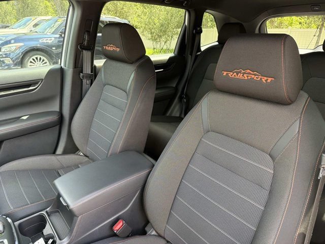 Used 2026 Honda CR-V TrailSport image 11