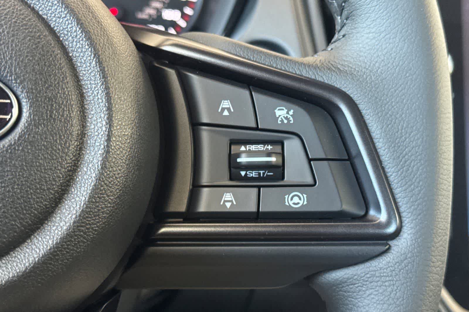New 2026 Subaru WRX AWD/4WD image 25