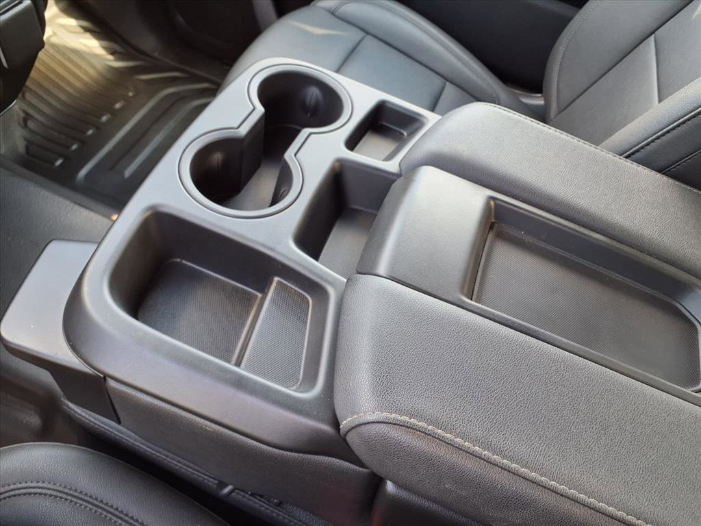 Certified 2024 GMC Sierra 2500 Pro w/ Convenience Package image 12