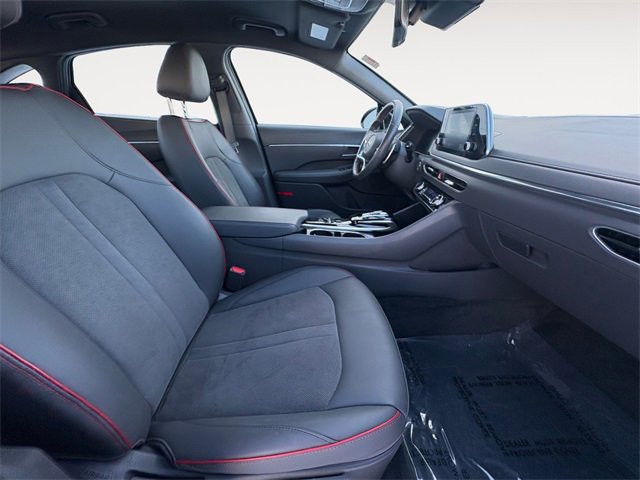 Used 2021 Hyundai Sonata SEL Plus image 14