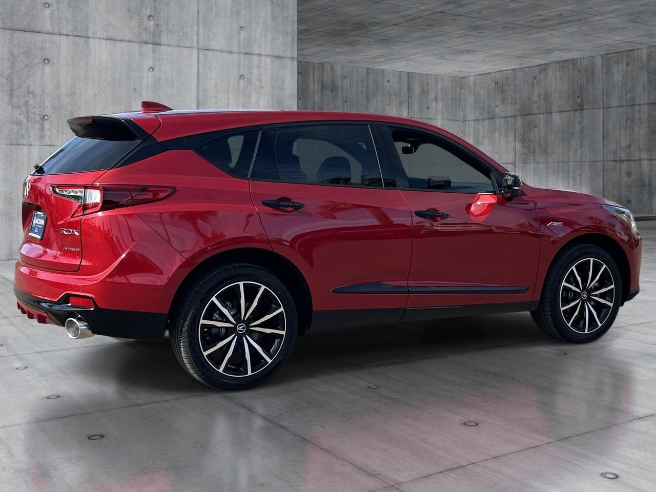 New 2026 Acura RDX A-Spec AWD/4WD image 5