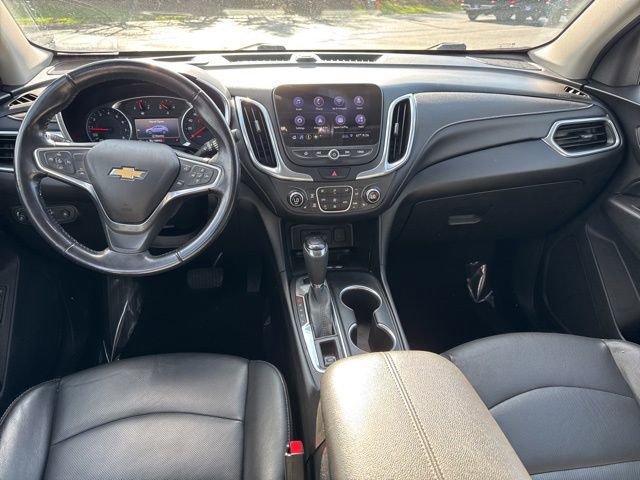 Used 2020 Chevrolet Equinox Premier AWD/4WD image 21