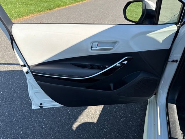 Used 2019 Toyota Corolla XSE image 22