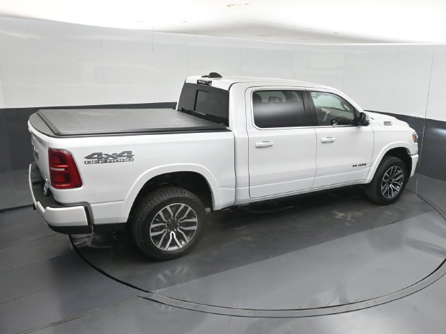 New 2027 RAM 1500 Limited AWD/4WD image 42