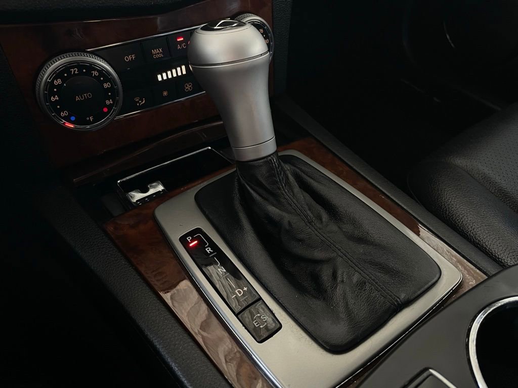 Used 2011 Mercedes-Benz C 300 4MATIC Sedan image 33