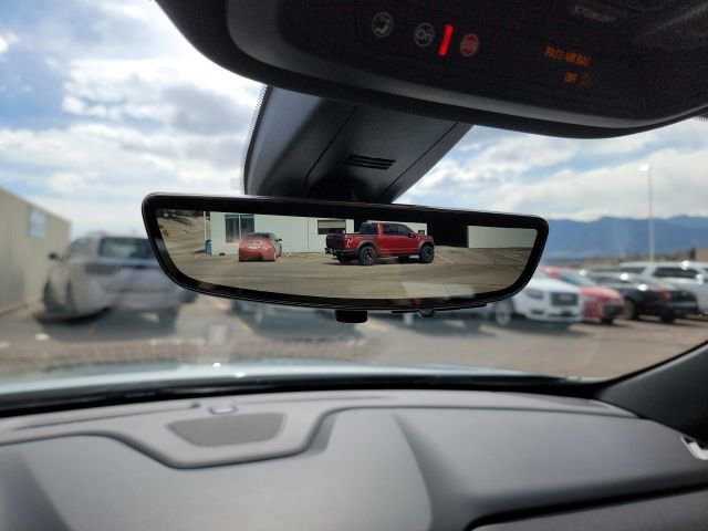 Certified 2023 Chevrolet Traverse Premier w/ Redline Edition image 21