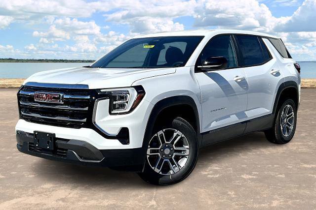 New 2026 GMC Terrain Elevation image 2