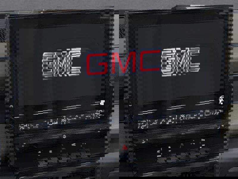 New 2026 GMC Hummer EV SUV image 40
