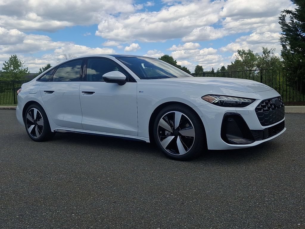 New 2026 Audi A5 2.0T Premium AWD/4WD video 1