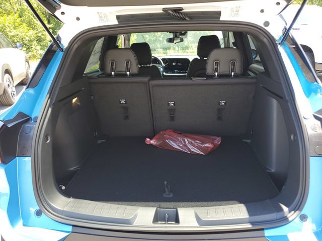New 2026 Chevrolet TrailBlazer ACTIV w/ Driver Confidence Package FWD image 9