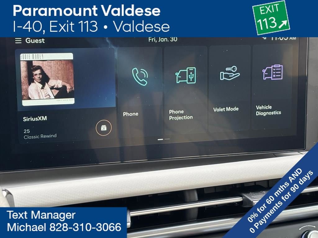 New 2026 Hyundai Tucson SE AWD/4WD image 19