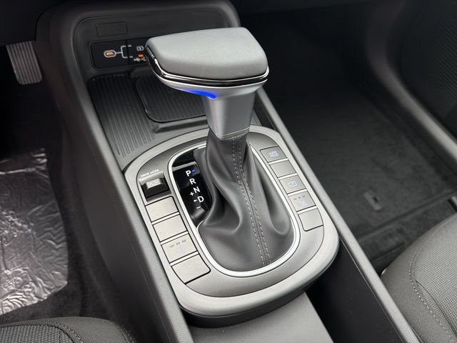 New 2027 Hyundai Kona SEL Sport FWD image 33