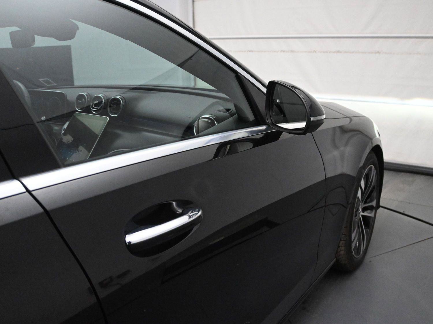Used 2022 Mercedes-Benz C 300 4MATIC Sedan image 19