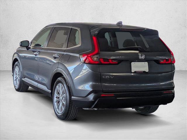 Used 2024 Honda CR-V EX image 8