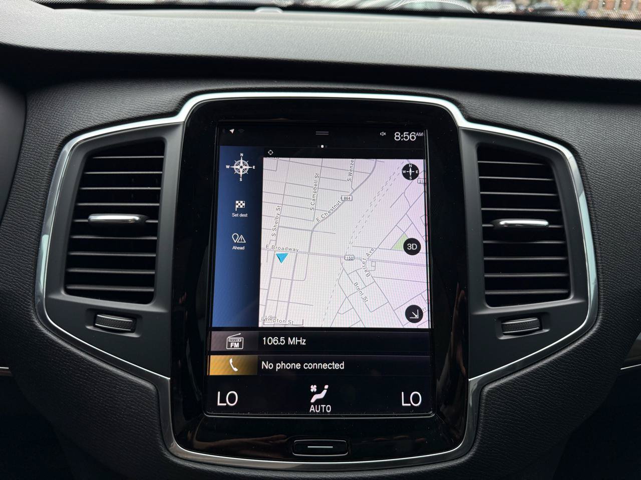 Used 2019 Volvo XC90 T5 Momentum FWD image 12