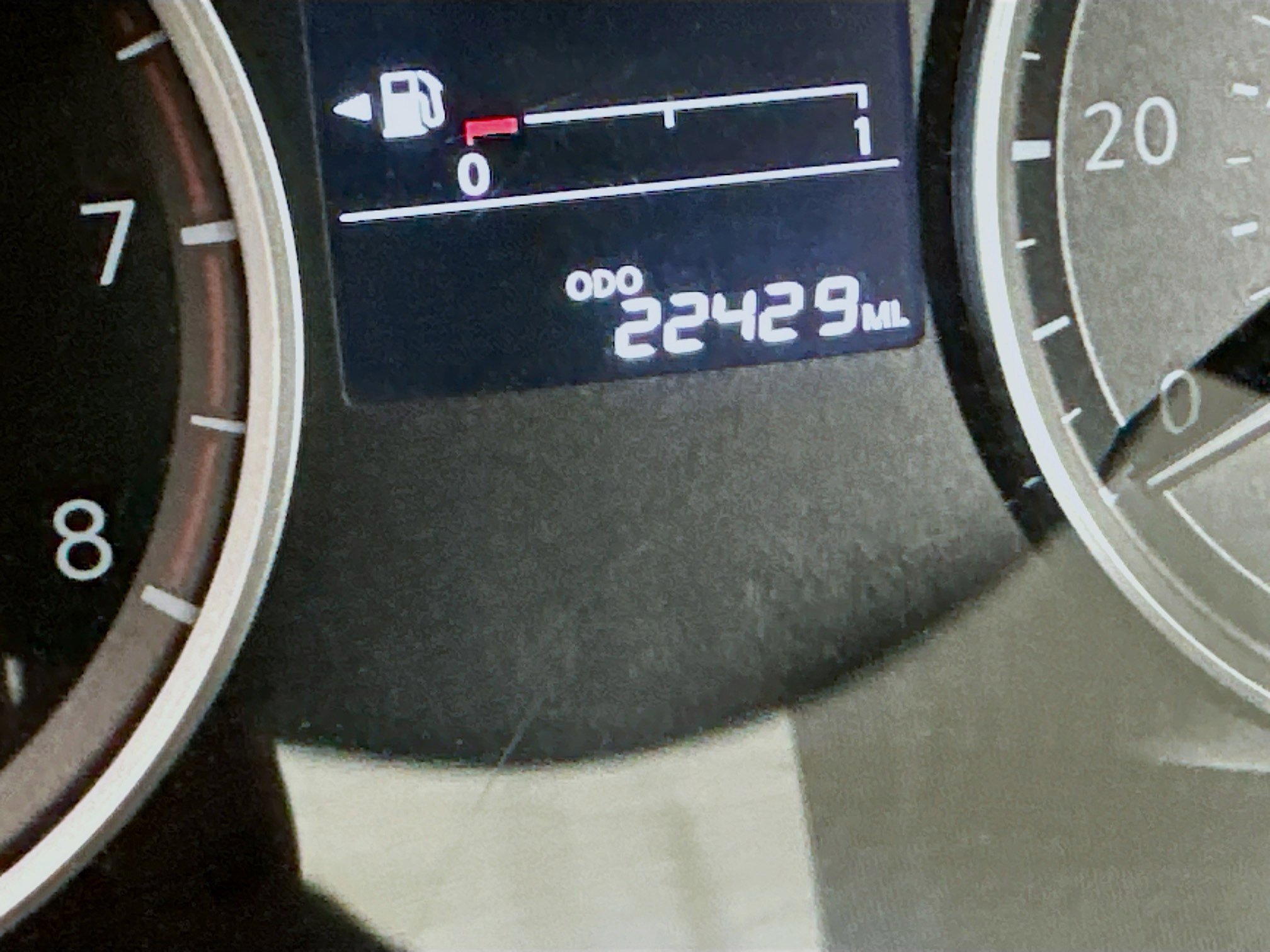 Used 2024 Nissan Versa S image 18