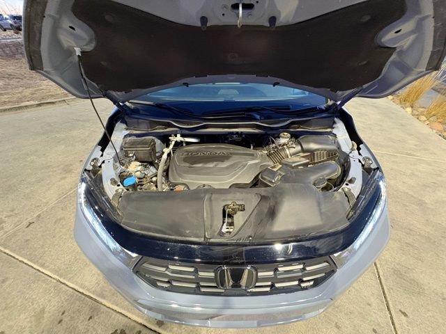 Used 2025 Honda Odyssey Sport-L image 31