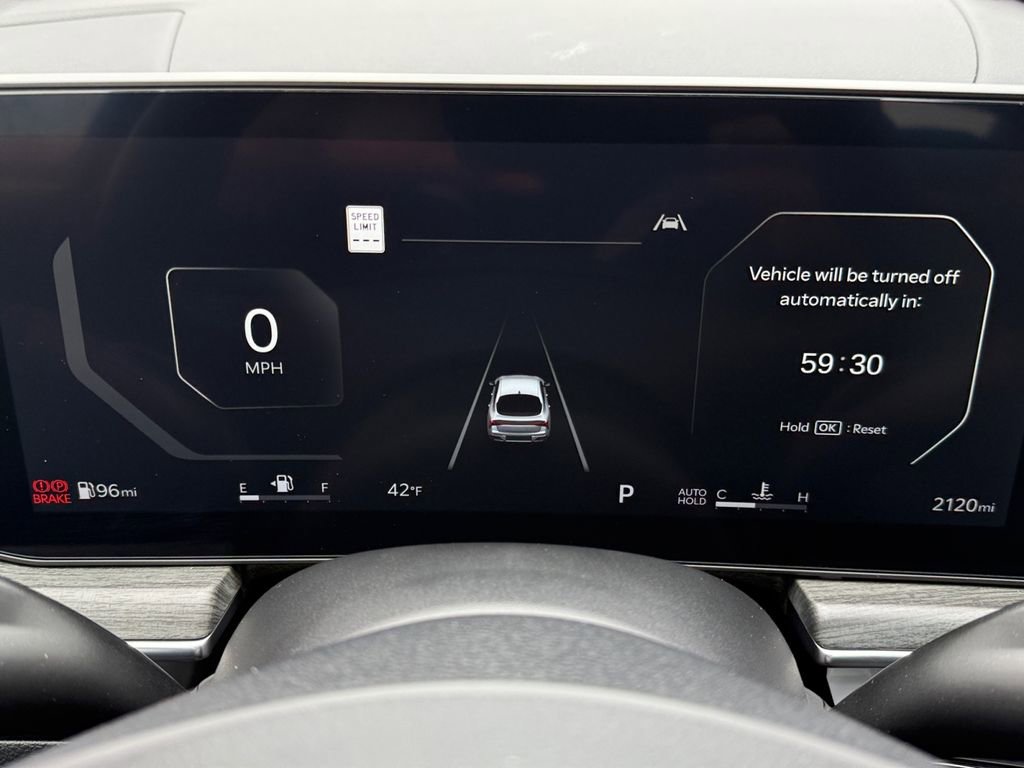 Used 2025 Kia K5 EX image 13