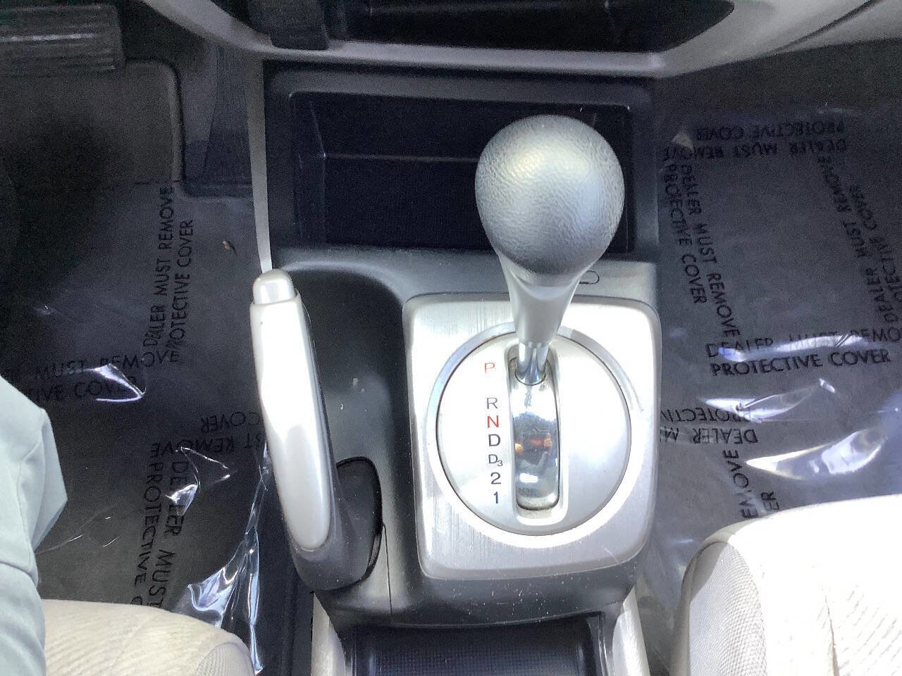 Used 2009 Honda Civic LX image 28