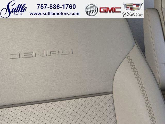 New 2026 GMC Yukon XL Denali image 21