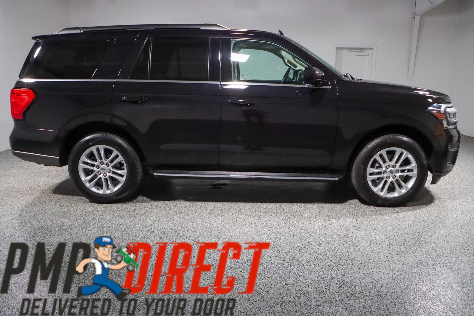 Used 2022 Ford Expedition XLT image 6