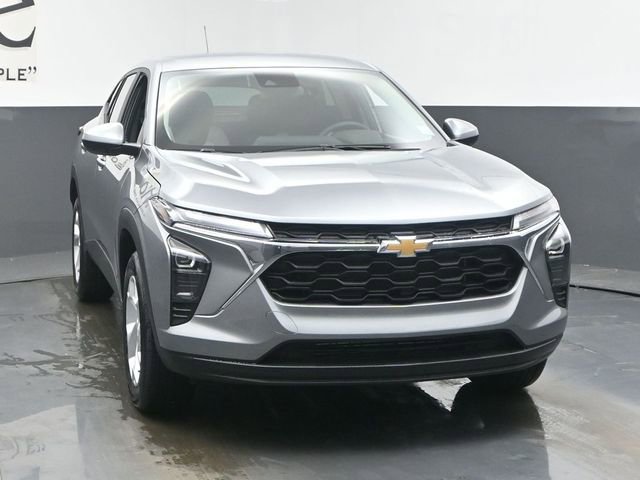New 2026 Chevrolet Trax LS image 29