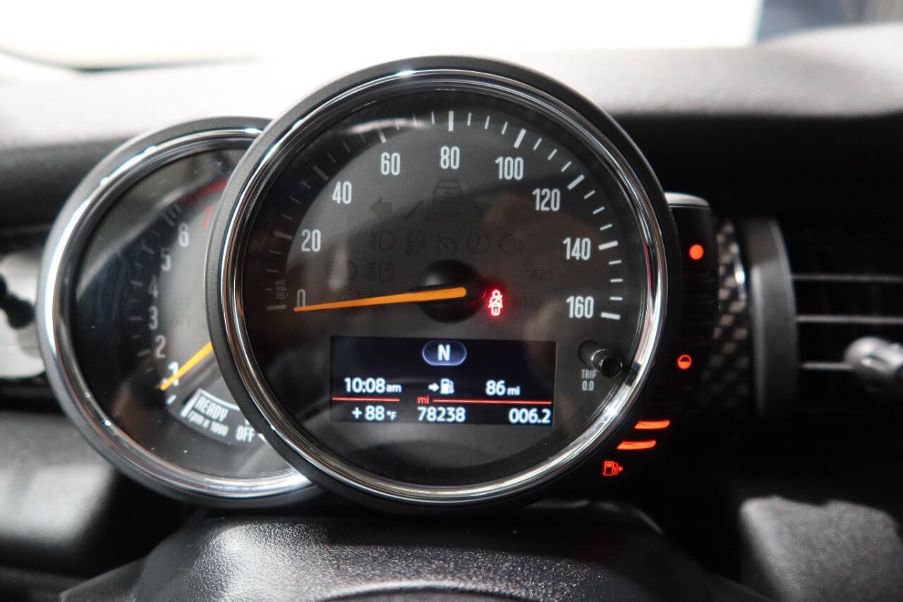 Used 2015 MINI Cooper S FWD image 20