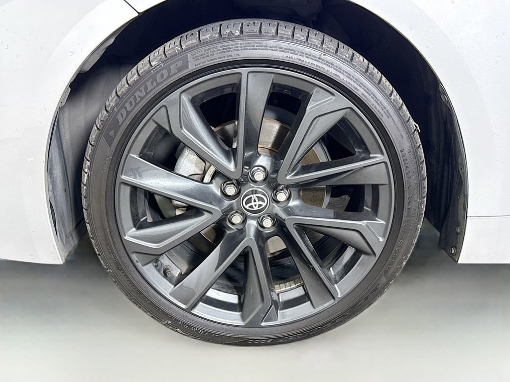 Used 2024 Toyota Corolla SE image 36