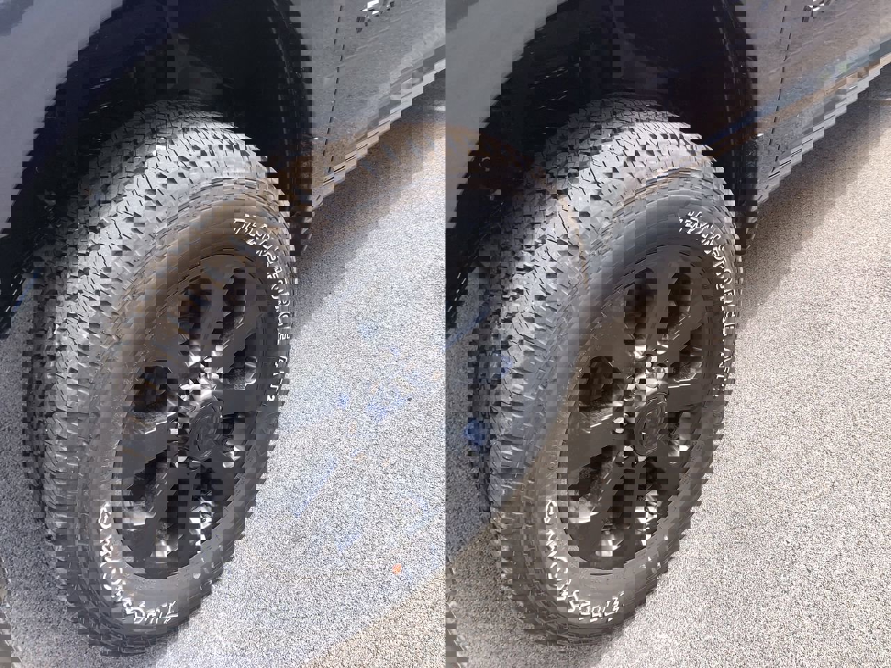 New 2025 RAM 2500 Laramie w/ Night Edition image 10