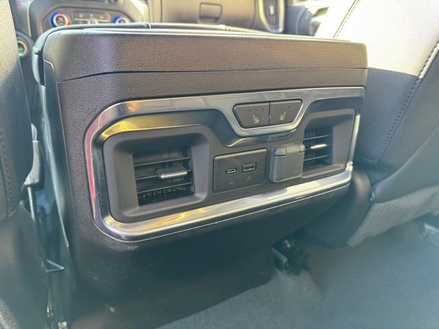 Certified 2022 Chevrolet Silverado 3500 LTZ w/ LTZ Premium Package image 7