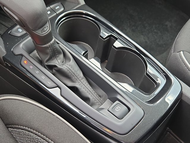 Used 2025 Chevrolet TrailBlazer LT image 29