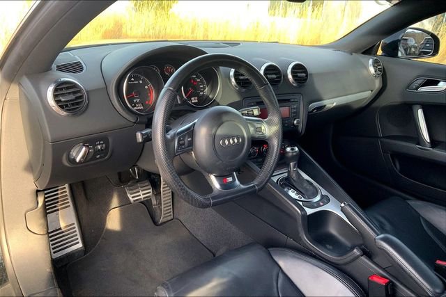 Used 2009 Audi TT 2.0T image 14