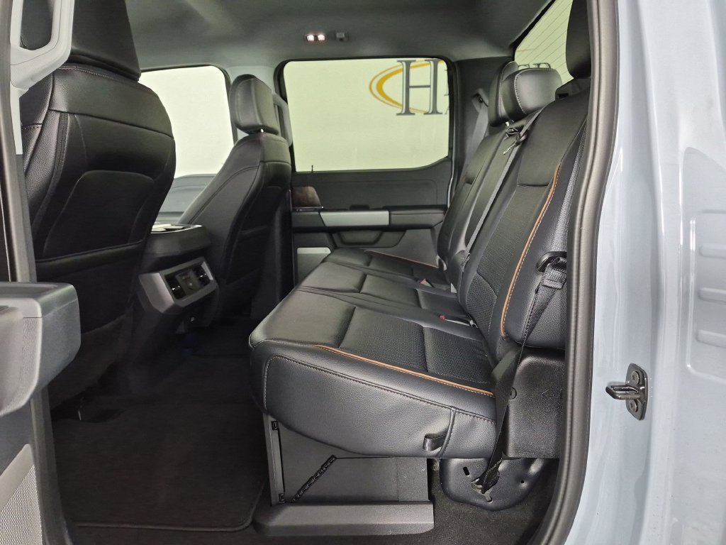 Used 2026 Ford F250 Lariat w/ FX4 Off-Road Package AWD/4WD image 29