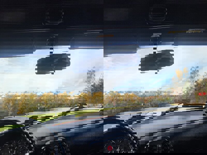 Used 1990 MAZDA MX-5 Miata image 17