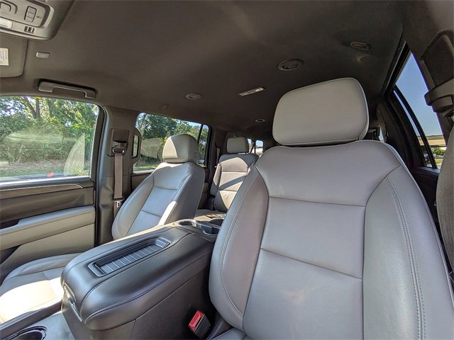 Used 2021 Chevrolet Suburban Z71 w/ Z71 Off-Road Package image 22