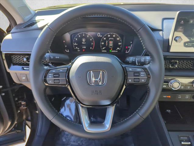 New 2026 Honda CR-V EX-L image 21