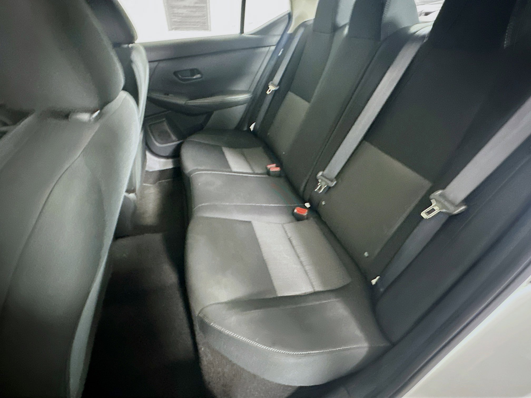 Used 2025 Nissan Sentra SV image 25