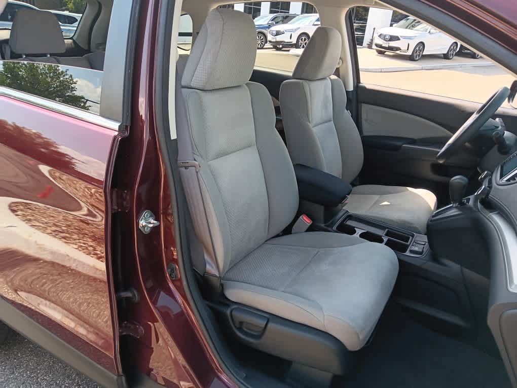 Used 2016 Honda CR-V EX image 18